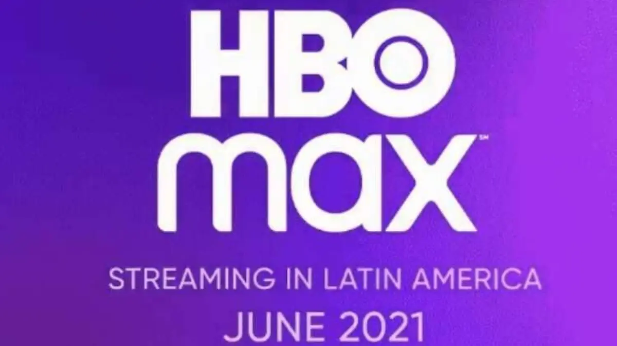 HBO MAX